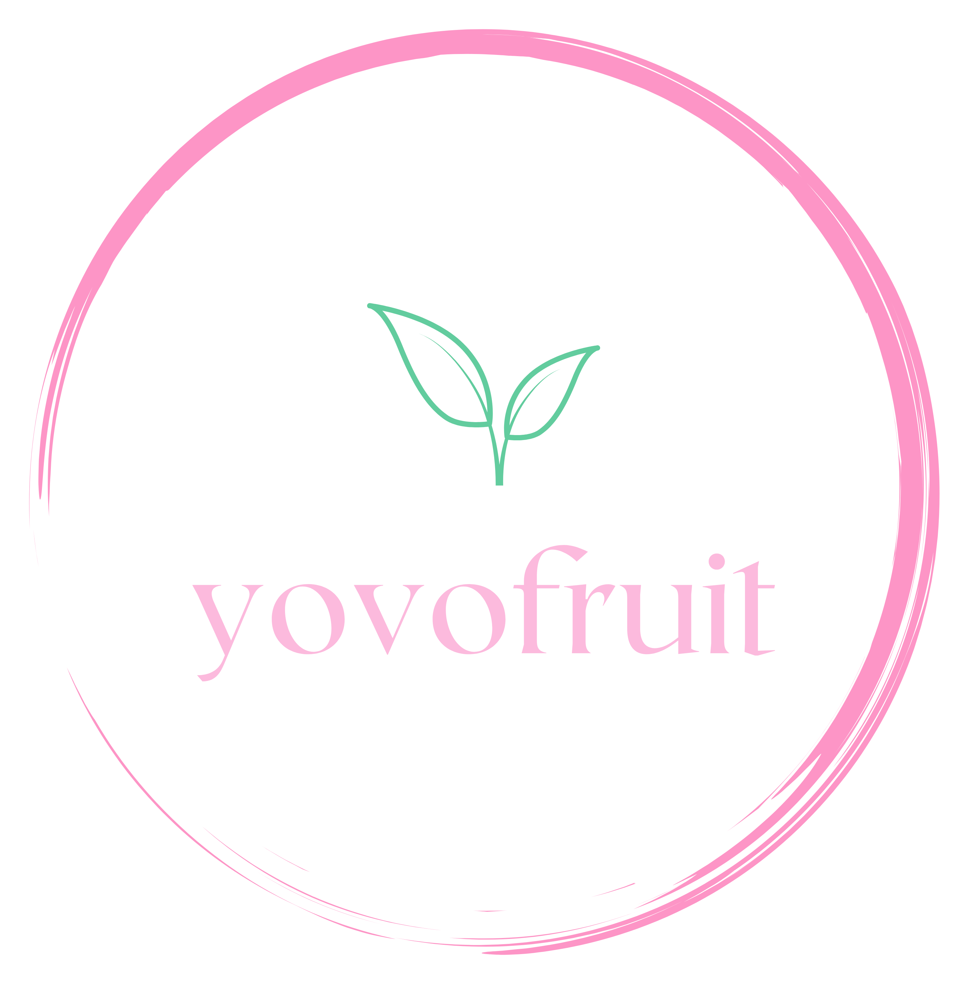 yovofruit logo